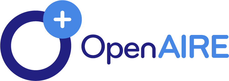 OpenAIRE logo